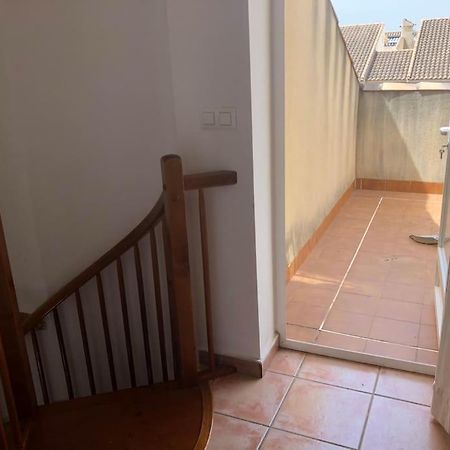 By The Sea Villa Los Alcazares Exterior photo