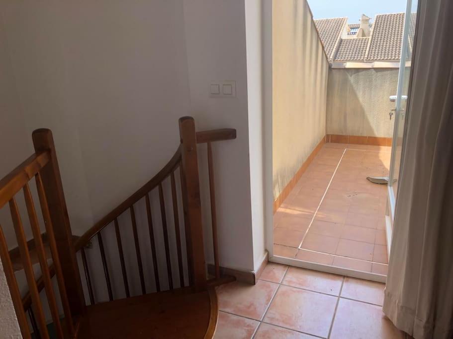 By The Sea Villa Los Alcazares Exterior photo