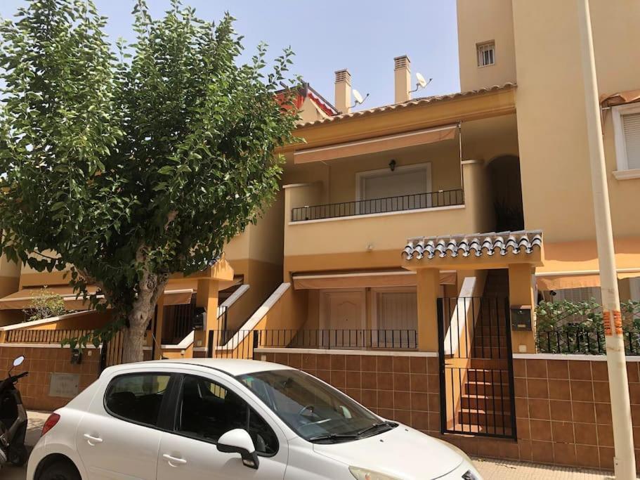 By The Sea Villa Los Alcazares Exterior photo