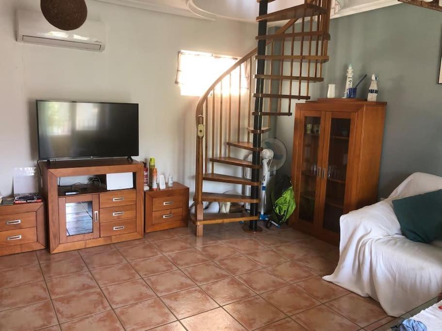 By The Sea Villa Los Alcazares Exterior photo