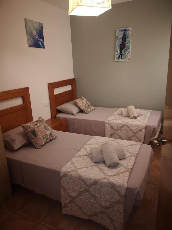 By The Sea Villa Los Alcazares Exterior photo