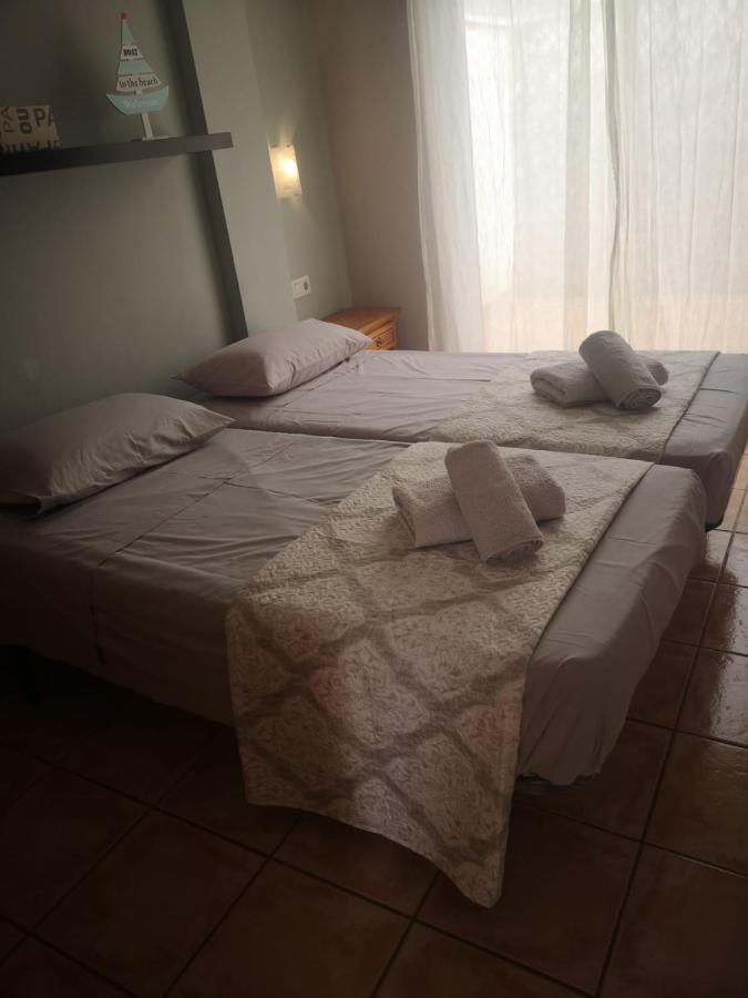 By The Sea Villa Los Alcazares Exterior photo